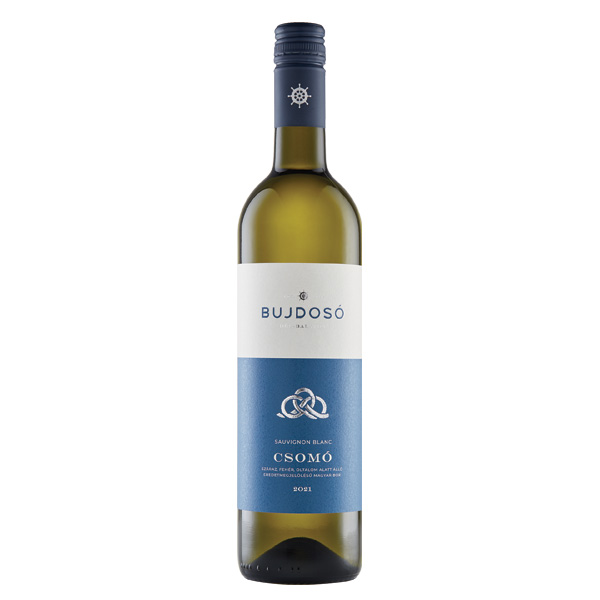 Csomó Sauvignon Blanc